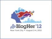 BlogHer '12: Ten Things You Can Do ...